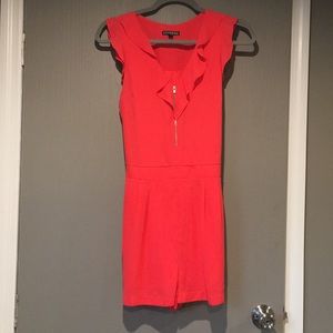 NWOT!!! Romper from Express